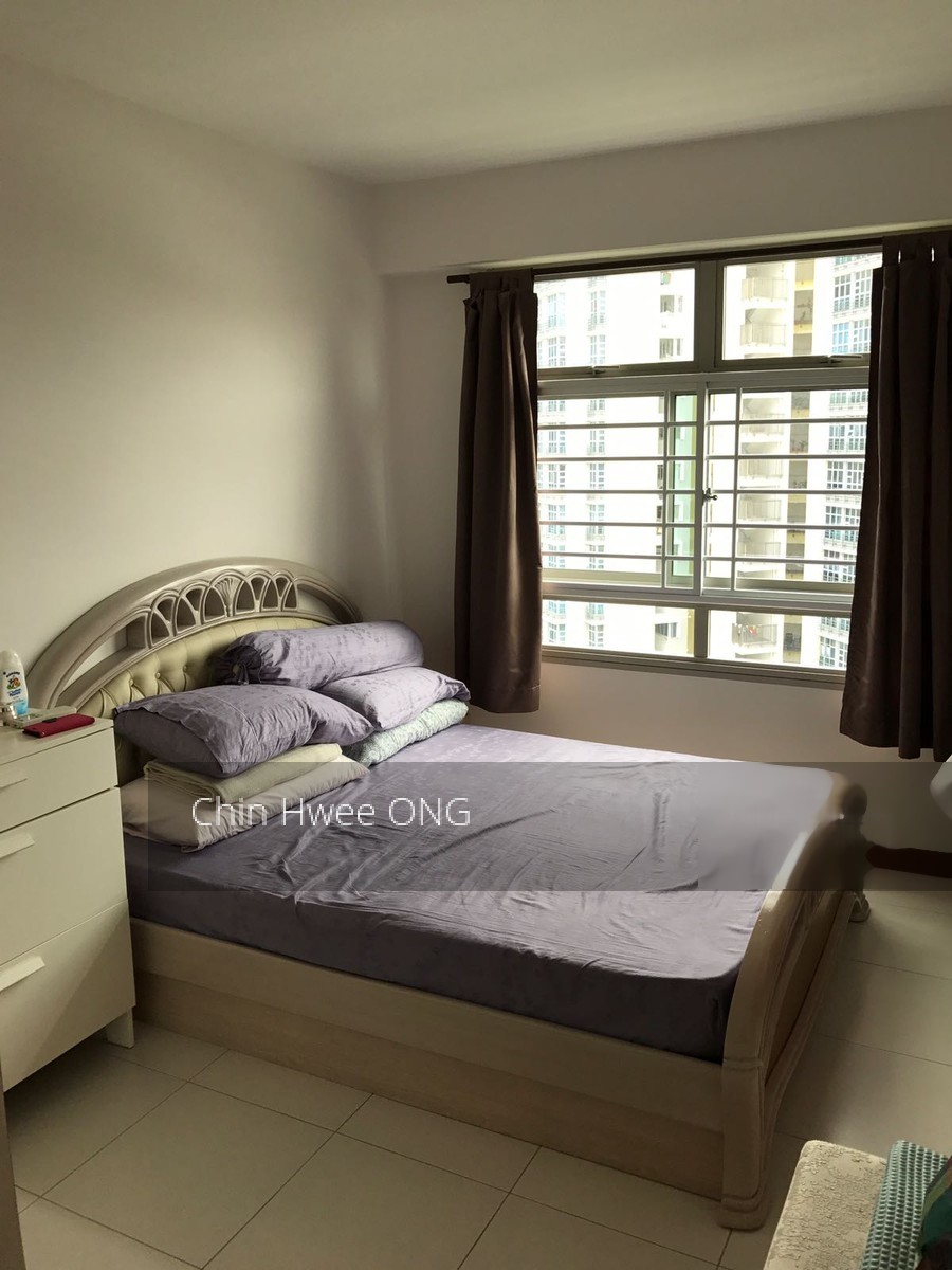 Blk 601A Punggol Central (Punggol), HDB 4 Rooms #138967302